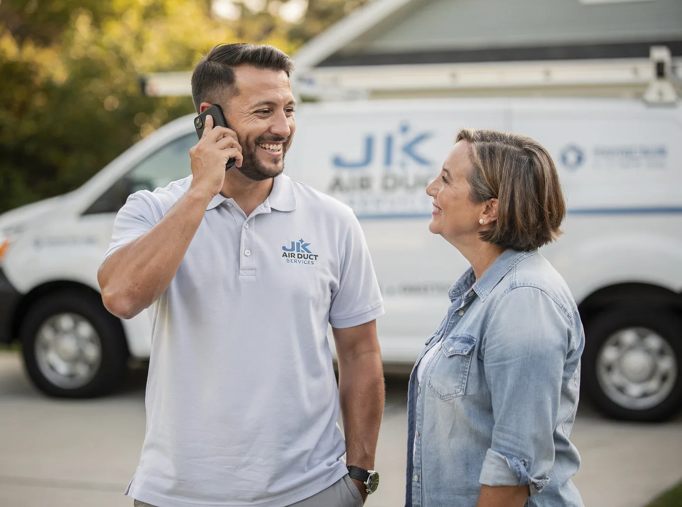 Air Duct Cleaning Winnebago, IL FAQs